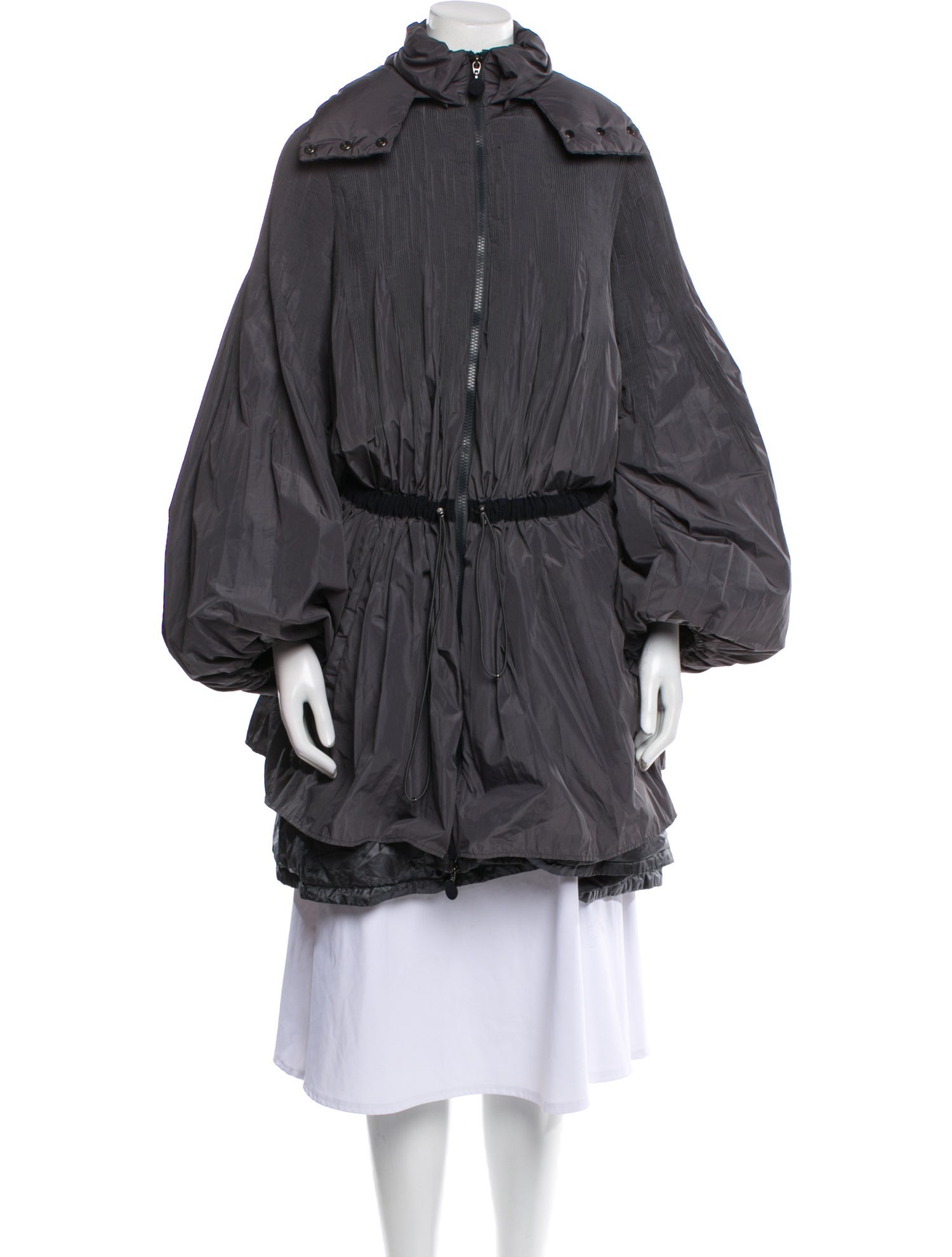 Moncler Parka